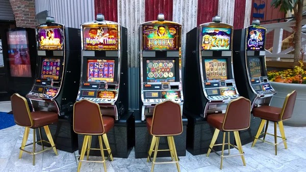 elexis slot App 