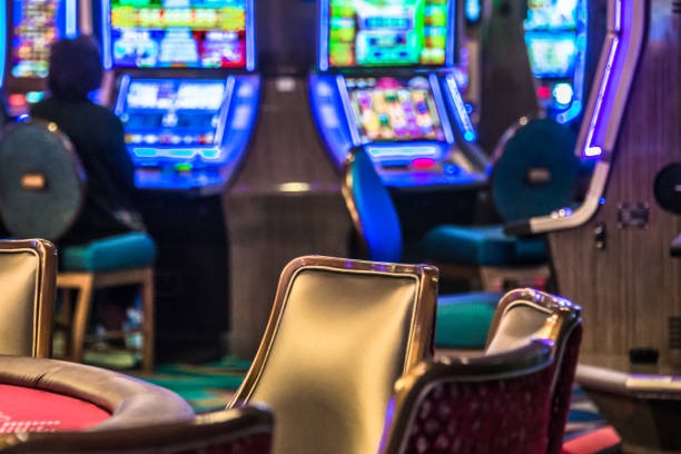 Asia Gaming roulette table interface