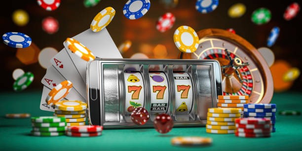 Asia Gaming live dealer in action