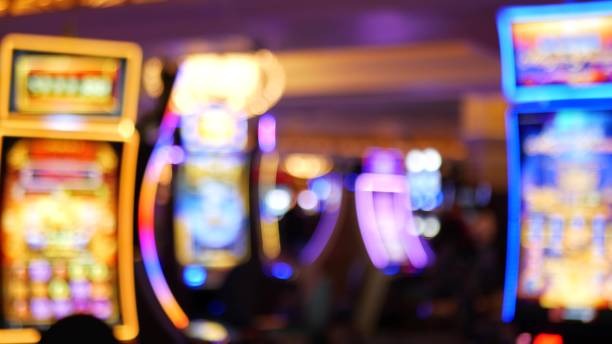 elexis slot featured game showcase