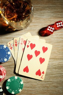 Live dealer studio with multiple camera angles showing roulette table