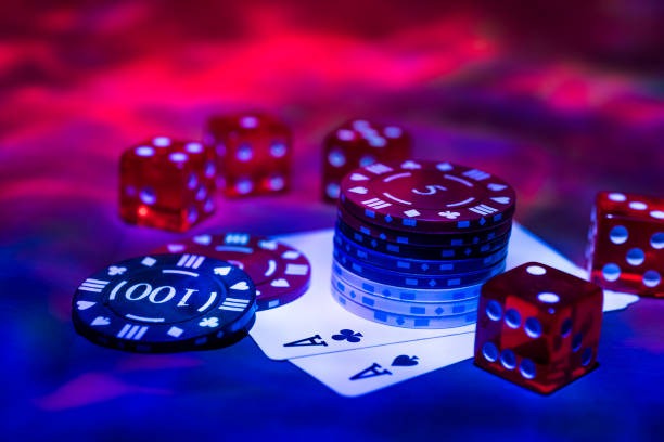 Virtual football match on elexis slot platform