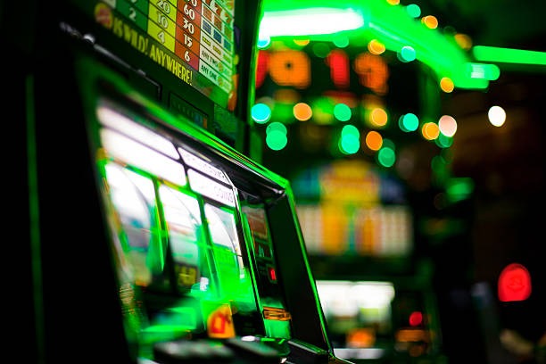 Virtual sports betting interface on mobile